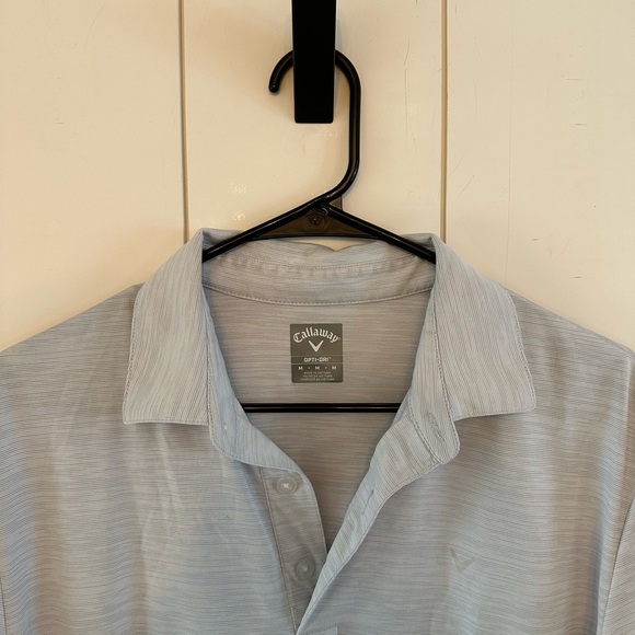 Callaway Golf Polo - Picture 3 of 5